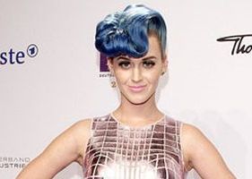 OUTFIT DŇA Katy Perry