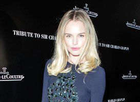 OUTFIT DŇA Kate Bosworth