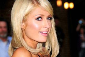 Paris Hilton predstavuje nový parfum