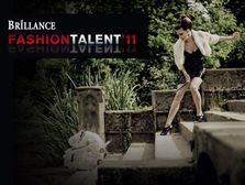 Brillance Fashion Talent 2011