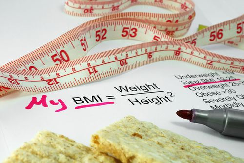 Domáce metódy na zistenie podielu tuku vo vašom tele