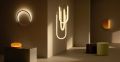 IKEA a Sabine Marcelis uvádzajú kolekciu, ktorá skúma silu sochárskeho dizajnu a svetla